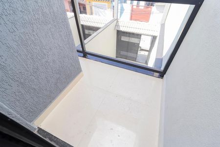 Casa à venda com 116m², 3 quartos e 2 vagasVaranda da Suíte