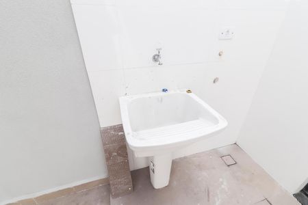 Casa à venda com 116m², 3 quartos e 2 vagasÁrea de Serviço / Quintal