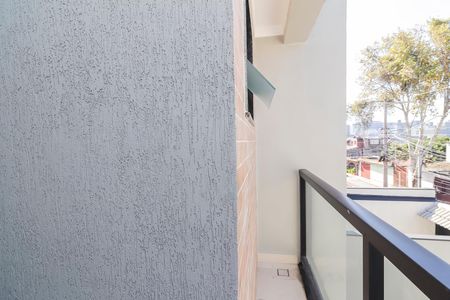 Casa à venda com 116m², 3 quartos e 2 vagasVaranda da Suíte