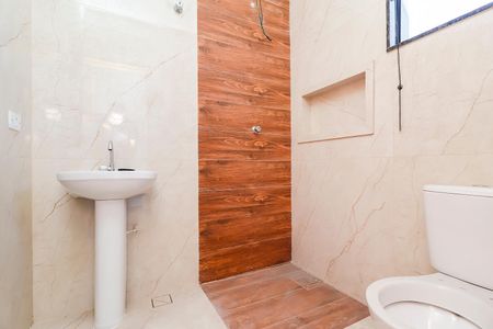 Casa à venda com 116m², 3 quartos e 2 vagasQuarto 1 - Suíte
