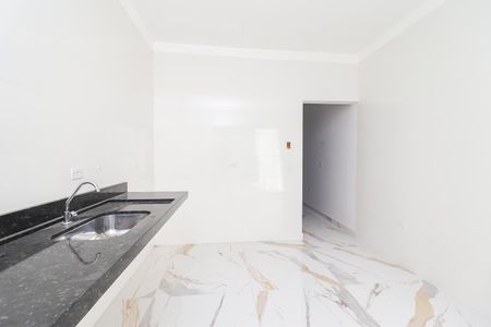 Casa à venda com 116m², 3 quartos e 2 vagasCozinha