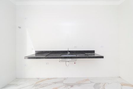 Casa à venda com 116m², 3 quartos e 2 vagasCozinha