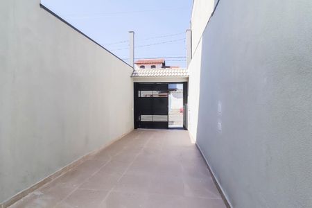 Casa à venda com 116m², 3 quartos e 2 vagasGaragem