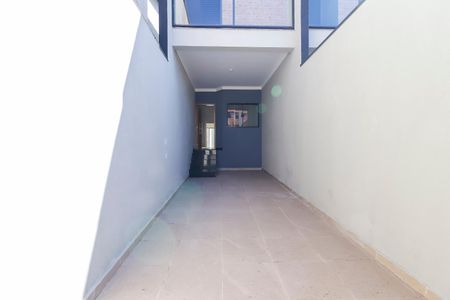Casa à venda com 116m², 3 quartos e 2 vagasGaragem