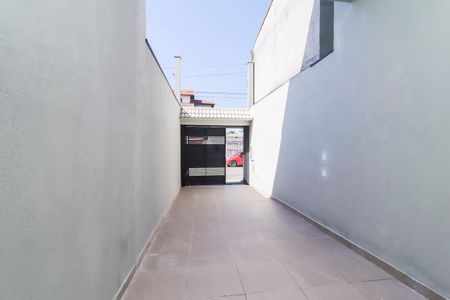 Casa à venda com 116m², 3 quartos e 2 vagasGaragem