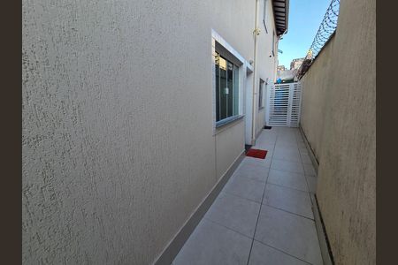 Casa de condomínio para alugar com 84m², 3 quartos e 1 vaga Casa de condomínio para alugar com 84m², 3 quartos e 1 vagaÁrea comum