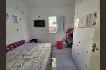 Casa de condomínio para alugar com 84m², 3 quartos e 1 vaga Casa de condomínio para alugar com 84m², 3 quartos e 1 vagaQuarto 3