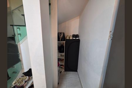 Casa de condomínio para alugar com 84m², 3 quartos e 1 vaga Casa de condomínio para alugar com 84m², 3 quartos e 1 vagaCozinha