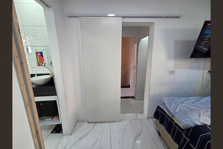 Casa de condomínio para alugar com 84m², 3 quartos e 1 vaga Casa de condomínio para alugar com 84m², 3 quartos e 1 vagaSuíte 1