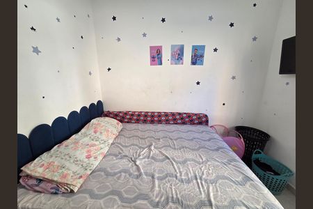 Casa de condomínio para alugar com 84m², 3 quartos e 1 vaga Casa de condomínio para alugar com 84m², 3 quartos e 1 vagaQuarto 3