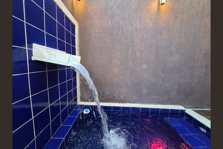 Casa de condomínio para alugar com 84m², 3 quartos e 1 vaga Casa de condomínio para alugar com 84m², 3 quartos e 1 vagaÁrea comum - Piscina