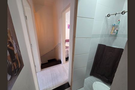 Casa de condomínio para alugar com 84m², 3 quartos e 1 vaga Casa de condomínio para alugar com 84m², 3 quartos e 1 vagaSuíte 1