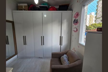 Casa de condomínio para alugar com 84m², 3 quartos e 1 vaga Casa de condomínio para alugar com 84m², 3 quartos e 1 vagaQuarto 2