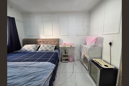 Casa de condomínio para alugar com 84m², 3 quartos e 1 vaga Casa de condomínio para alugar com 84m², 3 quartos e 1 vagaSuíte 1