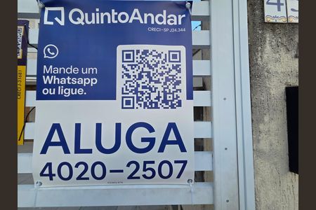 Casa de condomínio para alugar com 84m², 3 quartos e 1 vaga Casa de condomínio para alugar com 84m², 3 quartos e 1 vagaQr