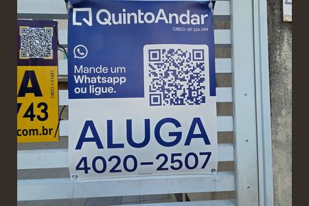 Casa de condomínio para alugar com 84m², 3 quartos e 1 vaga Casa de condomínio para alugar com 84m², 3 quartos e 1 vagaQr