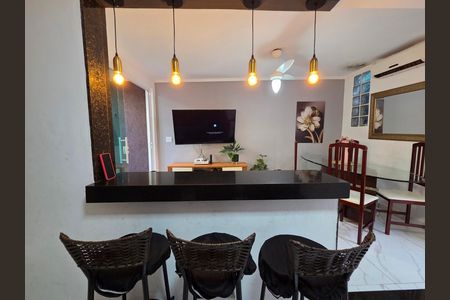 Casa de condomínio para alugar com 84m², 3 quartos e 1 vaga Casa de condomínio para alugar com 84m², 3 quartos e 1 vagaCozinha