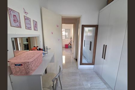 Casa de condomínio para alugar com 84m², 3 quartos e 1 vaga Casa de condomínio para alugar com 84m², 3 quartos e 1 vagaQuarto 2