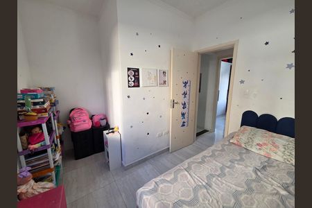 Casa de condomínio para alugar com 84m², 3 quartos e 1 vaga Casa de condomínio para alugar com 84m², 3 quartos e 1 vagaQuarto 3