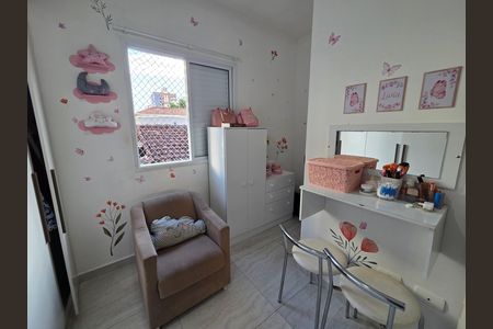 Casa de condomínio para alugar com 84m², 3 quartos e 1 vaga Casa de condomínio para alugar com 84m², 3 quartos e 1 vagaQuarto 2