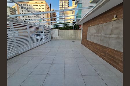 Casa de condomínio para alugar com 84m², 3 quartos e 1 vaga Casa de condomínio para alugar com 84m², 3 quartos e 1 vagaGaragem