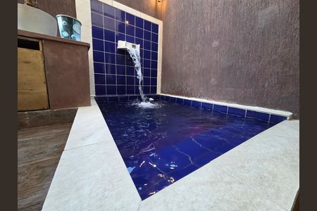 Casa de condomínio para alugar com 84m², 3 quartos e 1 vaga Casa de condomínio para alugar com 84m², 3 quartos e 1 vagaÁrea comum - Piscina
