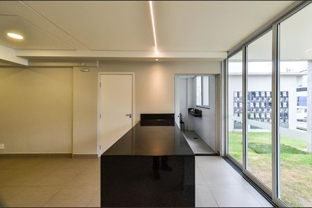 Apartamento à venda com 217m², 3 quartos e 2 vagas
