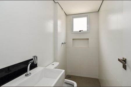 Apartamento à venda com 217m², 3 quartos e 2 vagas