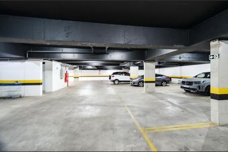 Apartamento à venda com 217m², 3 quartos e 2 vagas