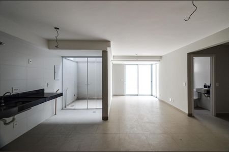 Apartamento à venda com 217m², 3 quartos e 2 vagas