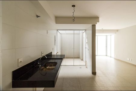 Apartamento à venda com 217m², 3 quartos e 2 vagas