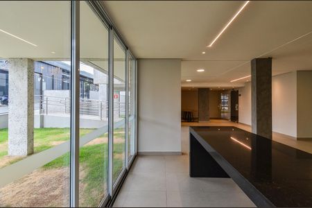 Apartamento à venda com 217m², 3 quartos e 2 vagas