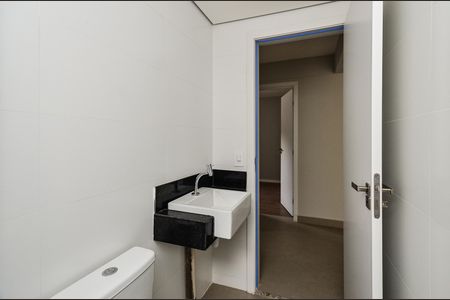 Apartamento à venda com 217m², 3 quartos e 2 vagas