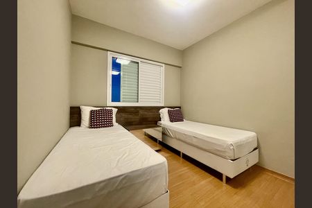 Apartamento à venda com 92m², 3 quartos e 2 vagas Apartamento à venda com 92m², 3 quartos e 2 vagasQuarto