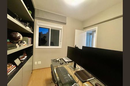 Apartamento à venda com 92m², 3 quartos e 2 vagas Apartamento à venda com 92m², 3 quartos e 2 vagasQuarto