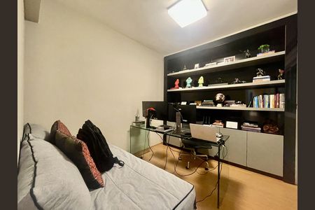 Apartamento à venda com 92m², 3 quartos e 2 vagas Apartamento à venda com 92m², 3 quartos e 2 vagasQuarto