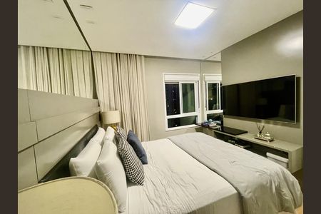 Apartamento à venda com 92m², 3 quartos e 2 vagas Apartamento à venda com 92m², 3 quartos e 2 vagasQuarto