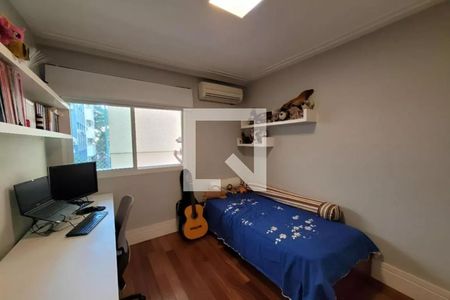 Apartamento à venda com 93m², 2 quartos e 1 vaga Apartamento à venda com 93m², 2 quartos e 1 vagaQuarto