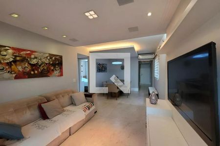 Apartamento à venda com 93m², 2 quartos e 1 vaga Apartamento à venda com 93m², 2 quartos e 1 vagaSala