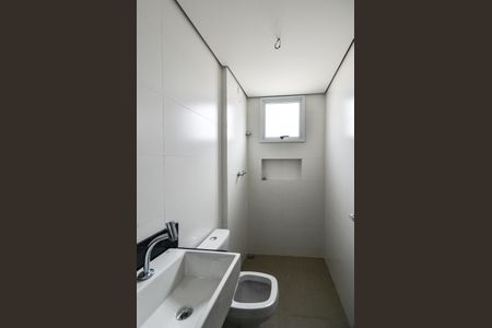 Apartamento à venda com 126m², 3 quartos e 2 vagas