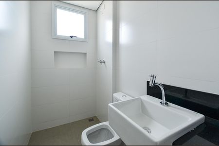 Apartamento à venda com 126m², 3 quartos e 2 vagas