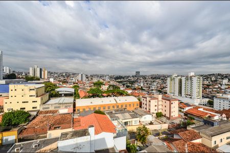 Apartamento à venda com 126m², 3 quartos e 2 vagas