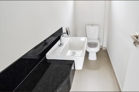 Apartamento à venda com 126m², 3 quartos e 2 vagas