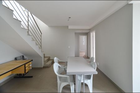 Apartamento à venda com 126m², 3 quartos e 2 vagas