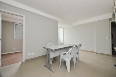 Apartamento à venda com 126m², 3 quartos e 2 vagas