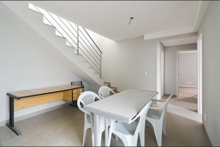 Apartamento à venda com 126m², 3 quartos e 2 vagas