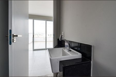 Apartamento à venda com 126m², 3 quartos e 2 vagas