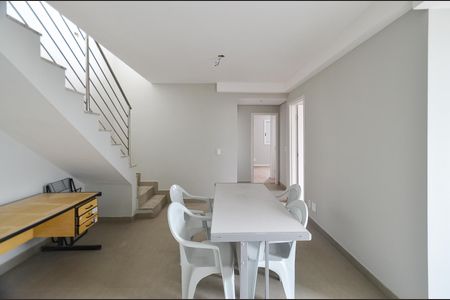Apartamento à venda com 126m², 3 quartos e 2 vagas