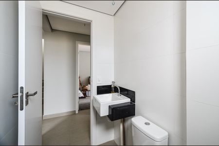 Apartamento à venda com 126m², 3 quartos e 2 vagas