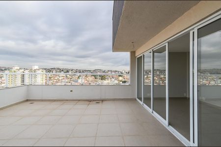 Apartamento à venda com 126m², 3 quartos e 2 vagas